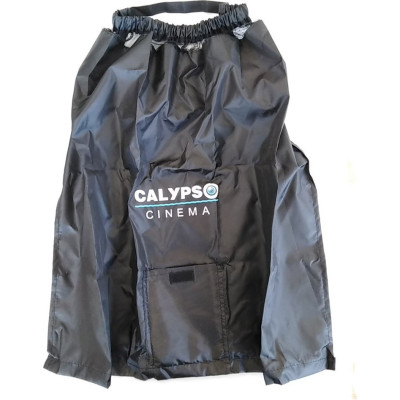 Защитный козырек от солнца тканевый для камеры CALYPSO